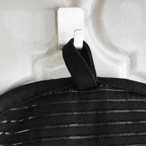 All-Clad Premium Pot Holder, 2 Piece, Black