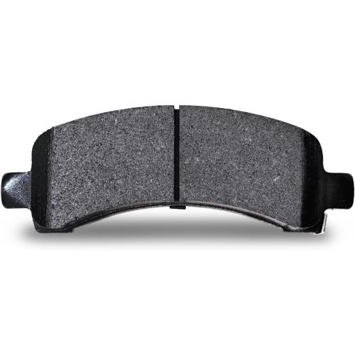 Front Rear Brake Pads for Chevy EXPRESS 2500/3500,for GMC SAVANA 2500/3500