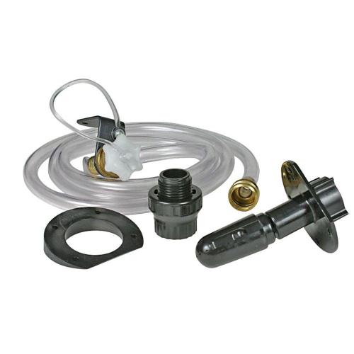 Tornado Rotary Tank Rinser