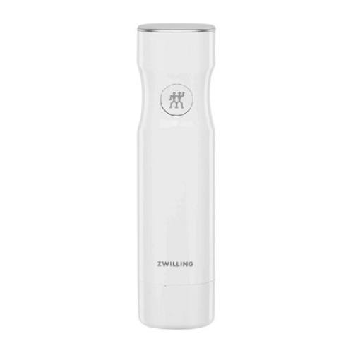 ZWILLING Fresh & Save Handheld Vacuum Sealer Machine for Easy Storage