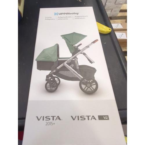 UPPAbaby® VISTA Lower Adapter