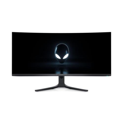 Alienware AW3423DWF Computer Monitor 86.8 Cm (34.2) 3440 X 1440 Pixels UltraWide Quad HD QD-OLED Black