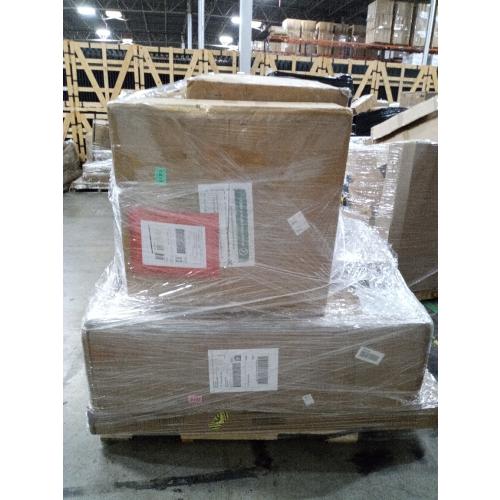 Wayfair Salvage Mixed Returns Pallet