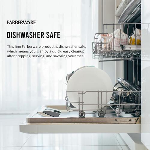 Extra Large Plastic Cutting Board, White