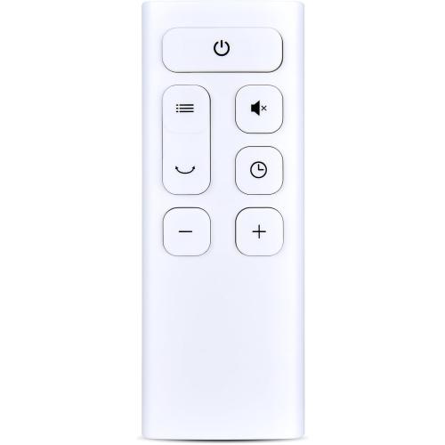 Replace Remote for ZICOOLER/Senmeo UML-018/UML-046 Oscillating Fan