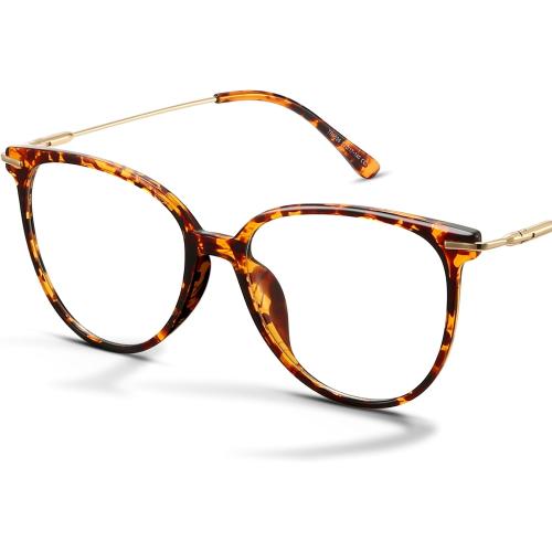 Gaoye Round Blue Light Blocking Glasses