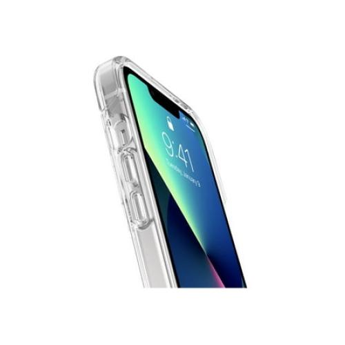 Incipio Design Series Reflections - Back cover for cell phone - MagSafe compatibility - for Apple iPhone 13