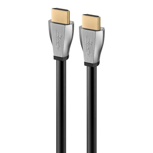 Rocketfish 4 ft HDMI 18GBps Ultra HD 4Kx2K 1080p