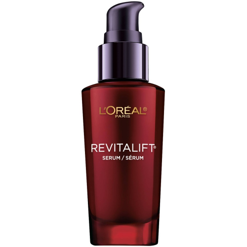 L Oreal Paris Revitalift Triple Power Concentrated Serum Treatment Anti-Aging 1 fl oz