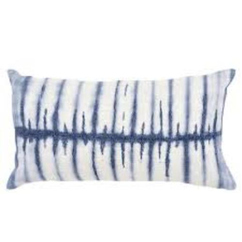 Rizzy Home Henry Throw Pillow