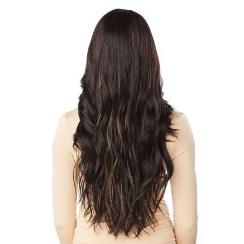 Sensationnel Braelyn Cloud 9 Glueless Swiss Lace Wig 27 Lace Wigs
