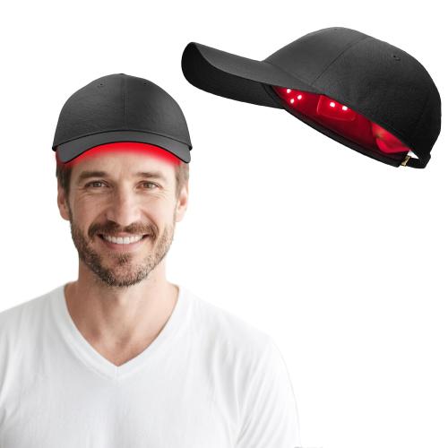 Laser Hair Growth Cap TW316