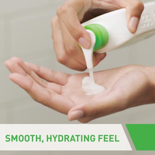 CeraVe Hydrating Facial Cleanser for Normal to Dry Skin, 16 Ounces