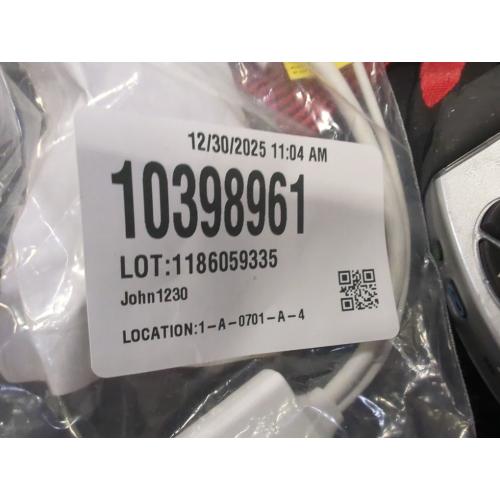 INSIGNIA VGA to HDMI Adapter - Model: NS-PCAVH