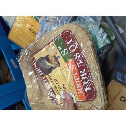 Disposable Air Fryer Paper Liners (5-8 Qt) – COSORI