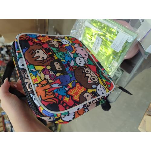 Harry Potter Lunchbox for Kids Bundle w/Insulated Lunch Bag   More ONLY COME THE LUNCHBOX‼️