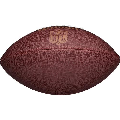 Wilson NFL Ignition Football