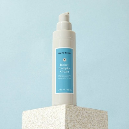 Naturium Retinol Cream 2.5% - 1.7 fl oz