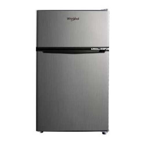 Midea 3.1 cu ft Compact Dorm Refrigerator with Freezer