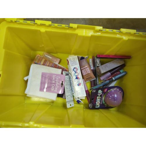 14443139 Health and beauty mystery box