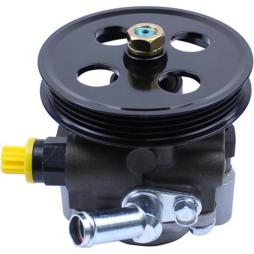 Power Steering Pump with Pulley Assembly for Lexus RX330 3.3L 2004-2006