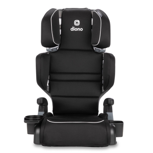 Diono Connect3® R 2-in-1 High-Back Booster Car Seat