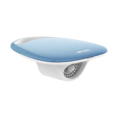 Jetson Reef Electric Motorized Kickboard - Blue