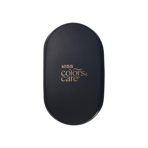 KISS Colors & Care Premium Twist King - Dense Design For Shorter Hair, Long-Lasting Durable, 2X Longevity, Defines Twists, Professional Quality, Quick & Easy Styling, Washable