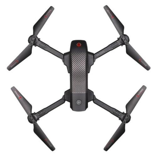 Voyage Aeronautics- VA-2500 Premium HD Video Drone with Optical Flow Technology-Black-14 Wide