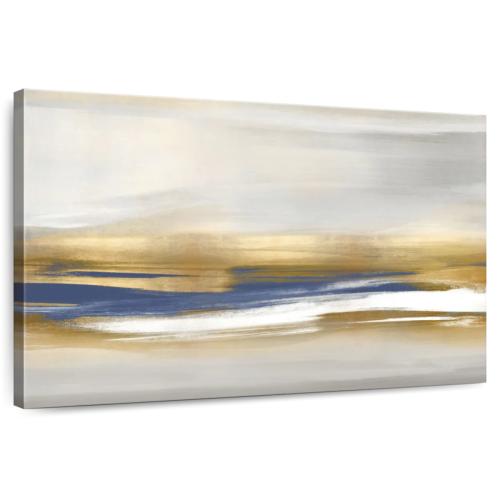 Wade Logan® Avery Gold Rush Blue I