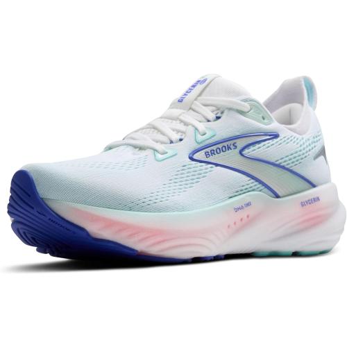 Brooks Women’s Glycerin 22 Neutral Running Shoe 10.5 Wide