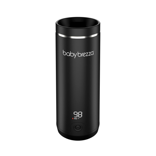 Baby Brezza SuperFast Portable Bottle Warmer