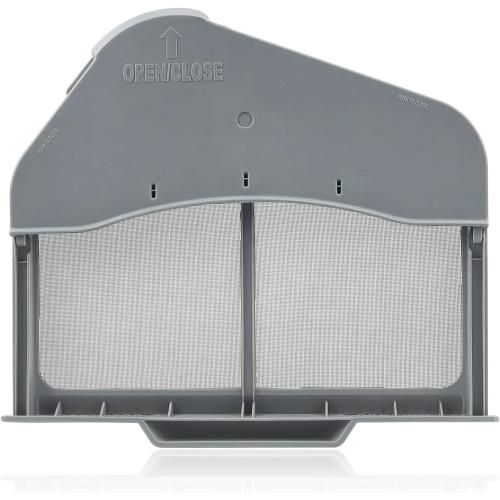AMI PARTS DC97-16742A Dryer Lint Filter Case Screen Replacement Parts