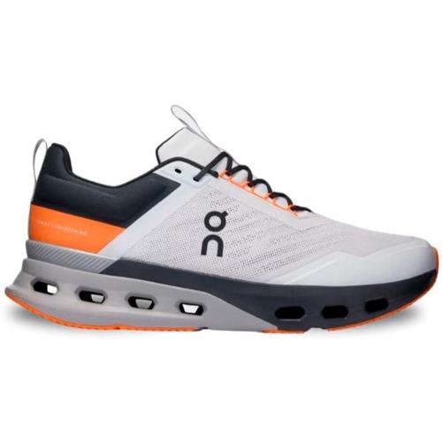 On Men's Cloudnova Sneakers ( 10.5)