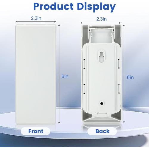 1 for Genie Garage Door Opener Keypad, Compatible with Genie Garage Door Openers, for Model GK-R 37332R GK-BX GWKP, GWK-IC, ACSDG, ACSDA1, ACSD1G