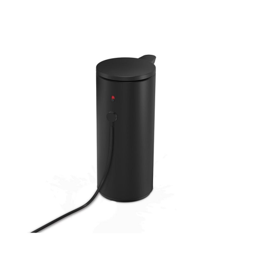 Simplehuman 9 oz Sensor Pump, Touch-Free Hand Soap Dispenser - Black - No Size