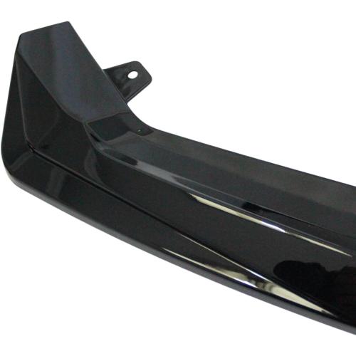 Front Bumper Lip Spoiler Fit for 2022-2024 Honda Civic 4Dr