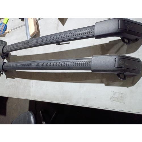Roof Rack Cross Bars