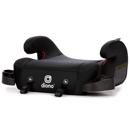 Diono Solana 2 Backless Booster Seat