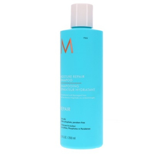 Moroccanoil Moisture Repair Shampoo 8.5 oz