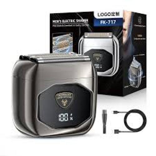 Mens Portable Electric Reciprocating Shaver, Mini... From ...
