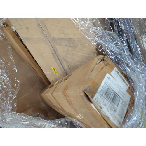 20310274 AMZ-Medium and Small Returns NS Pallet