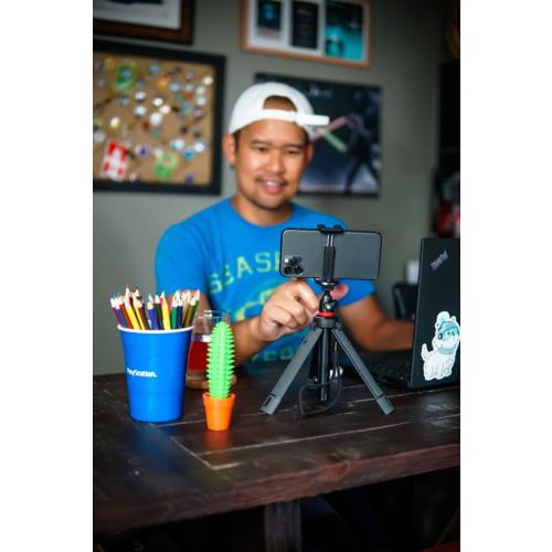 JOBY - TelePod Mobile Vlogging Tripod