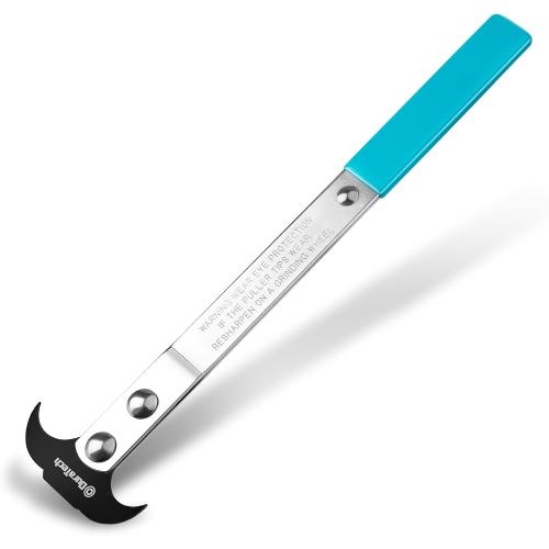 DURATECH Seal Puller with Dual-Size Hook for Seal Removal