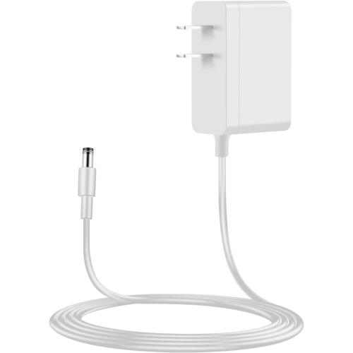 MEROM Power Cord Compatible with TP-Link Deco Mesh WiFi System Models S4 M3
