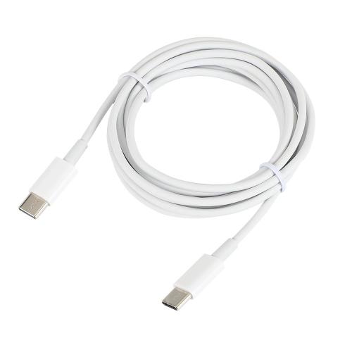 Type C to Type C Cable 60W Fast Charging Cable USB C to USB C Cable Charger USB Cable