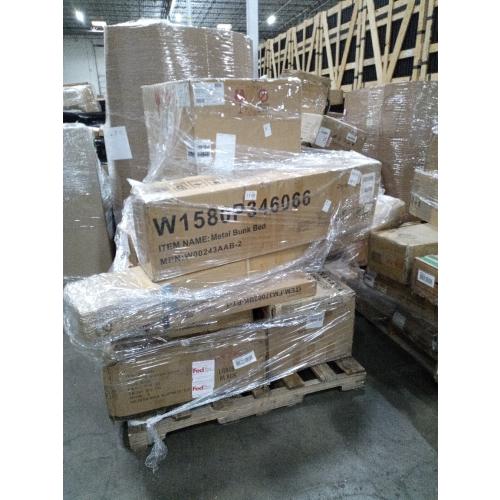 Wayfair Salvage Mixed Returns Pallet