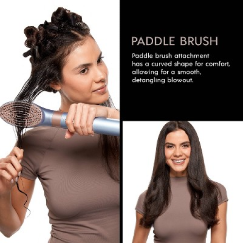 InfinitiPRO by Conair DigitalAIRE Multi-Attachment Styling System - 1200W