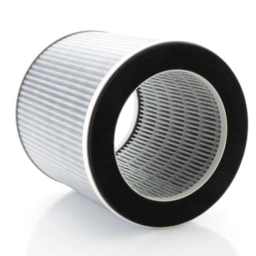 Medic Therapeutics Ultra Silent UVC HEPA H13 Activated Carbon Air Filter