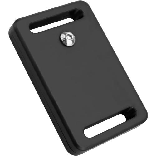 JERBOR Holder for Airtag for Lectric XP(3.0/4), XP Step-Thru, XP Lite, XP Trike, Xpedition, ONE, Hidden Airtag Mount GPS Tracker, Non-Theft Waterproof Accessories for Lectric